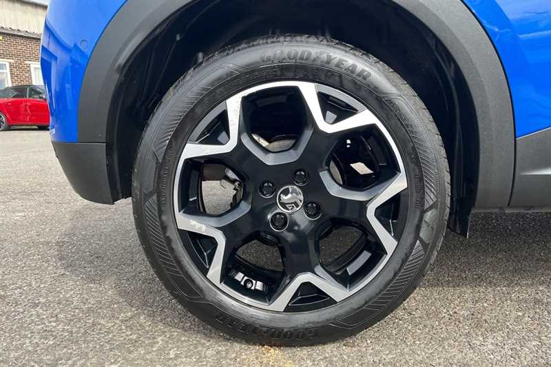 Used Vauxhall Mokka 2023 for sale - 78208245: Photo 11