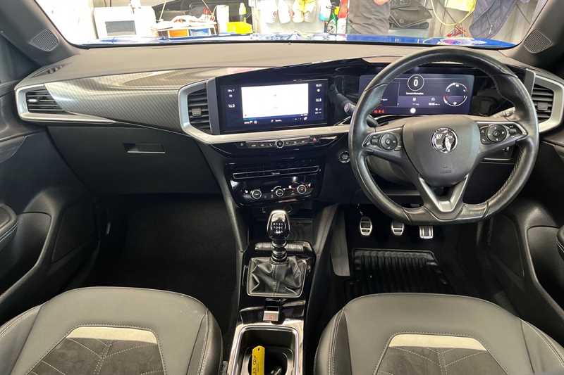 Used Vauxhall Mokka 2023 for sale - 78208245: Photo 13