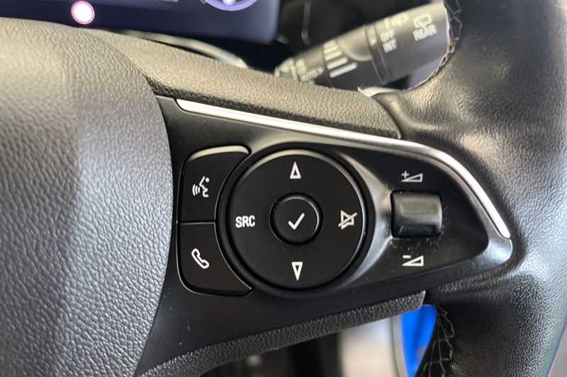 Used Vauxhall Mokka 2023 for sale - 78208245: Photo 22