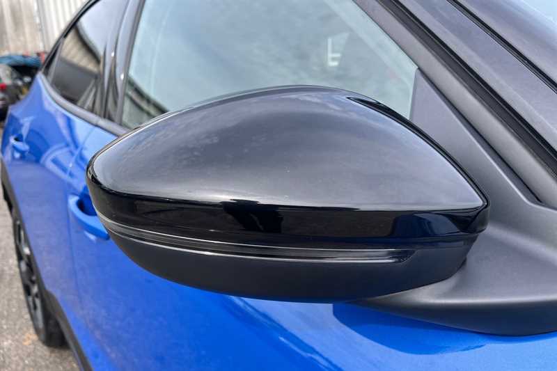 Used Vauxhall Mokka 2023 for sale - 78208245: Photo 34