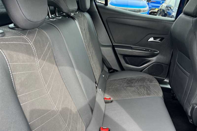 Used Vauxhall Mokka 2023 for sale - 78208245: Photo 38