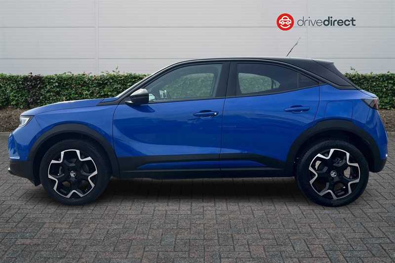 Used Vauxhall Mokka 2023 for sale - 78208245: Photo 6