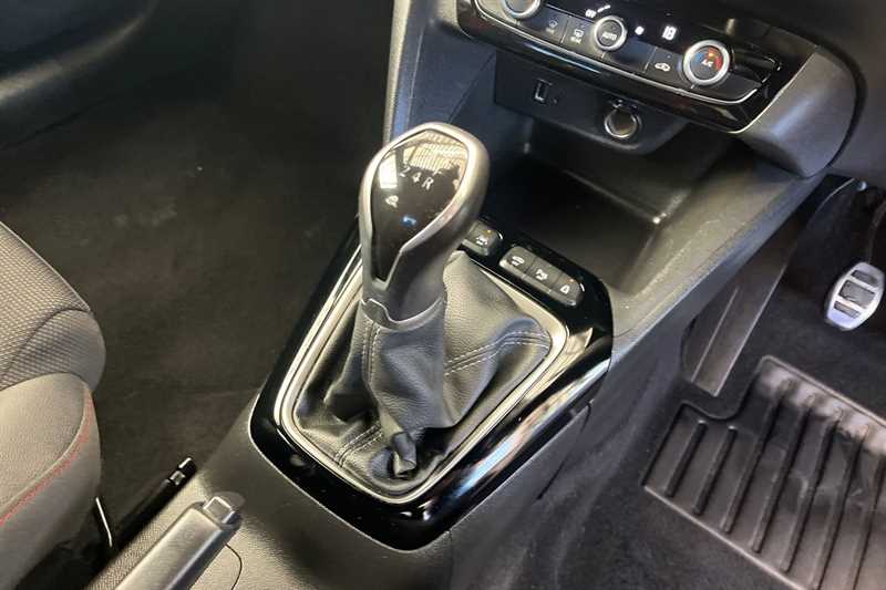 Used Vauxhall Corsa 2022 for sale - 77316984: Photo 37