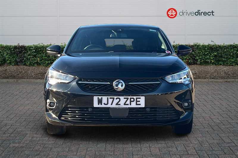 Used Vauxhall Corsa 2022 for sale - 77316984: Photo 8
