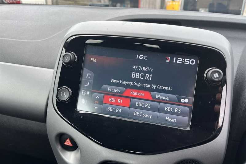 Used Toyota AYGO 2019 for sale - 76489026: Photo 17