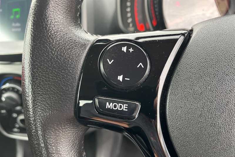 Used Toyota AYGO 2019 for sale - 76489026: Photo 21