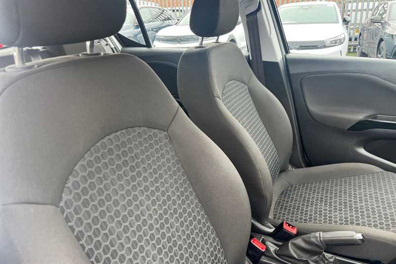 Used Vauxhall Corsa 2019 for sale - 77944839: Photo 23