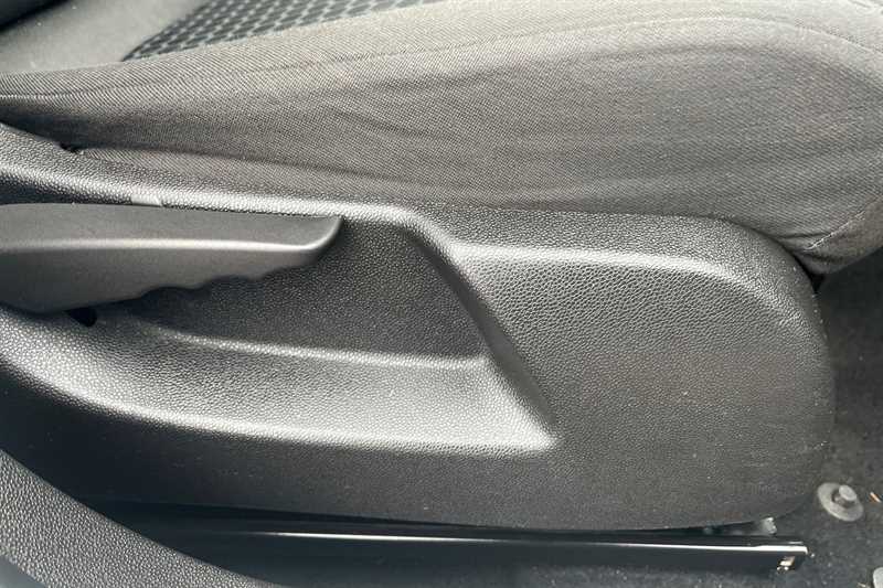 Used Vauxhall Corsa 2019 for sale - 77944839: Photo 26