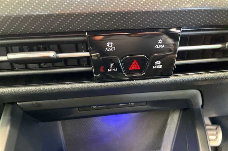 Used Volkswagen Golf 2021 for sale - 76489573: Photo 15