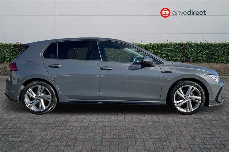 Used Volkswagen Golf 2021 for sale - 76489573: Photo 2