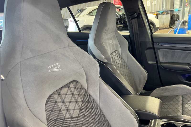 Used Volkswagen Golf 2021 for sale - 76489573: Photo 23