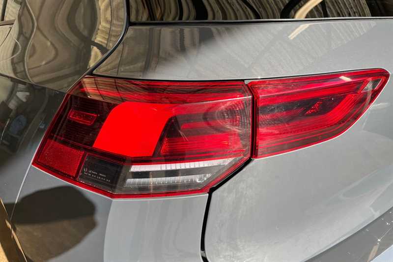 Used Volkswagen Golf 2021 for sale - 76489573: Photo 31