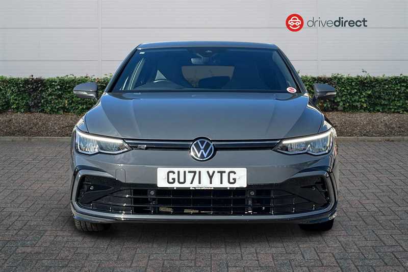 Used Volkswagen Golf 2021 for sale - 76489573: Photo 8