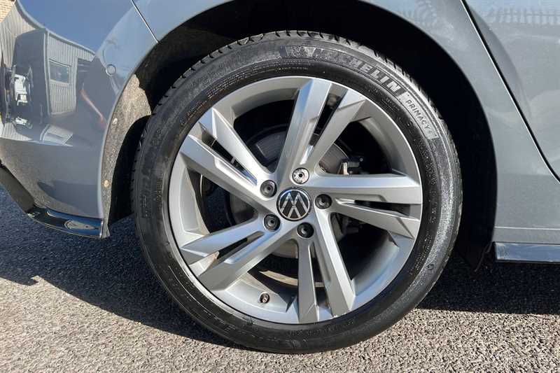 Used Volkswagen Golf 2021 for sale - 76489573: Photo 9