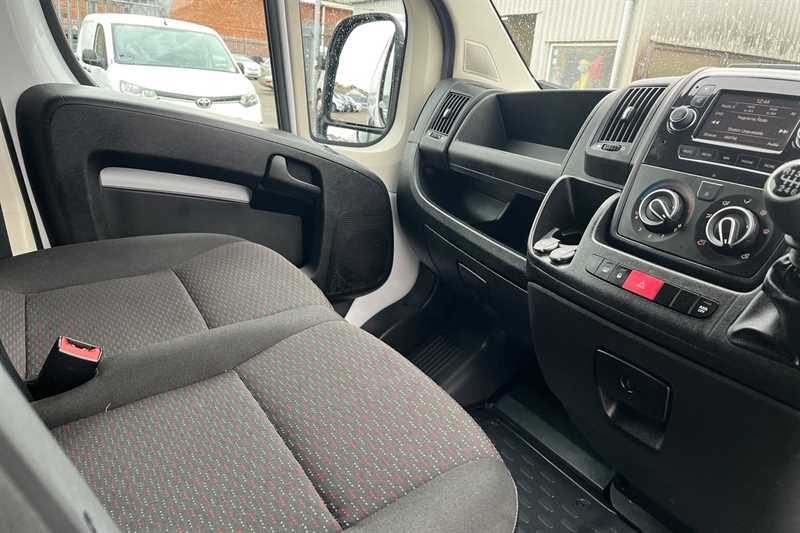 Used Vauxhall Movano 2022 for sale - 77486313: Photo 14