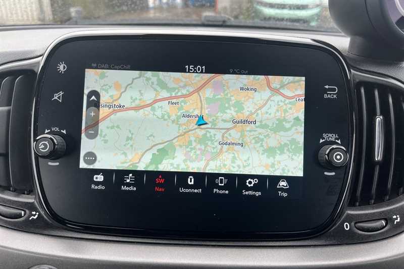 Used Abarth 595 2022 for sale - 78050062: Photo 18