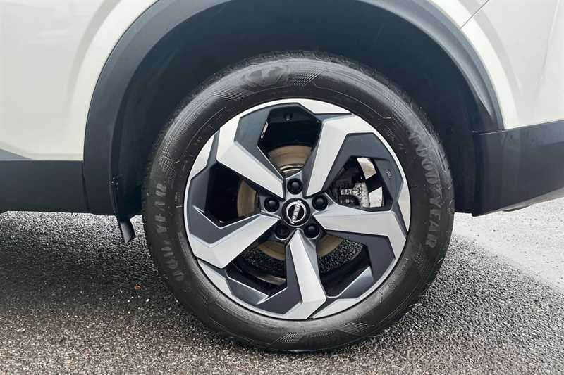 Used Nissan Qashqai for sale - 77757784: Photo 10