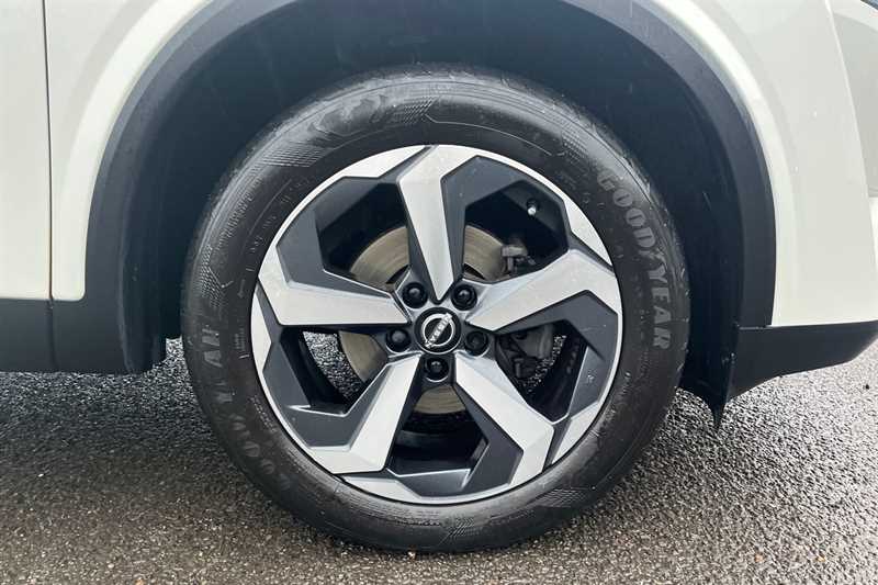 Used Nissan Qashqai for sale - 77757784: Photo 12