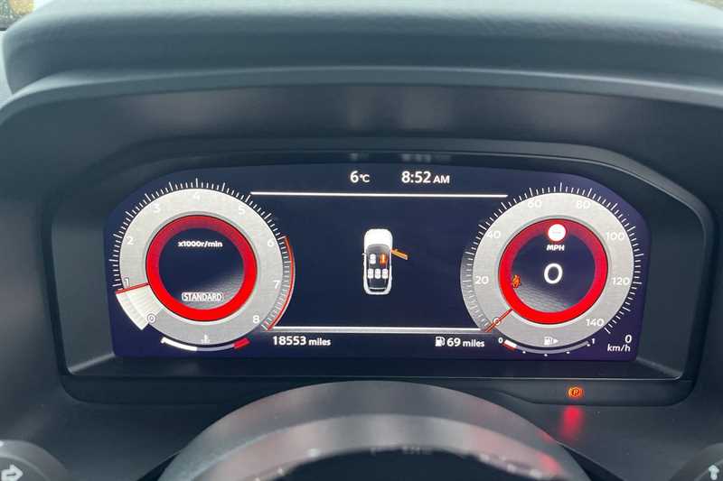 Used Nissan Qashqai for sale - 77757784: Photo 20