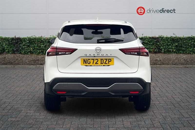 Used Nissan Qashqai for sale - 77757784: Photo 4