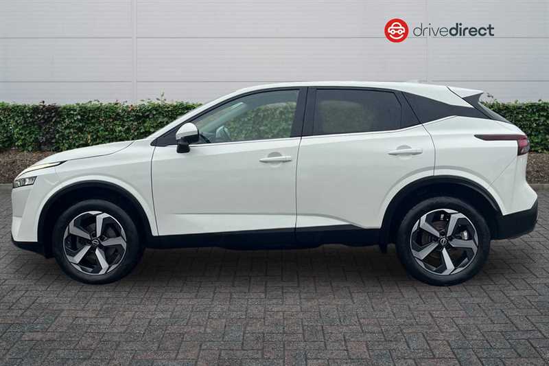 Used Nissan Qashqai for sale - 77757784: Photo 6