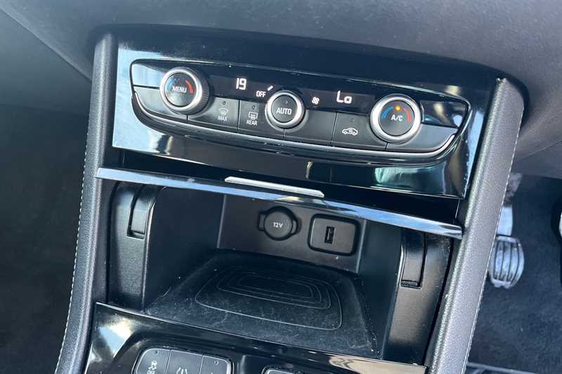 Used Vauxhall Grandland X 2019 for sale - 76805730: Photo 15