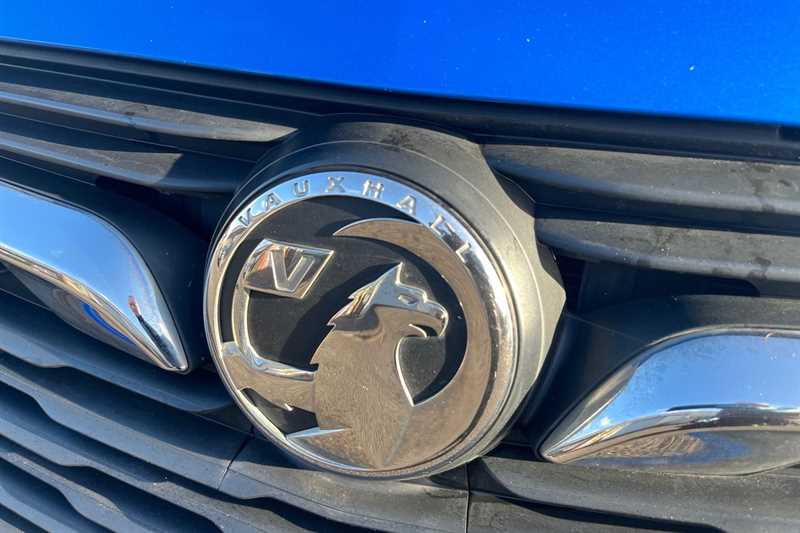 Used Vauxhall Grandland X 2019 for sale - 76805730: Photo 30