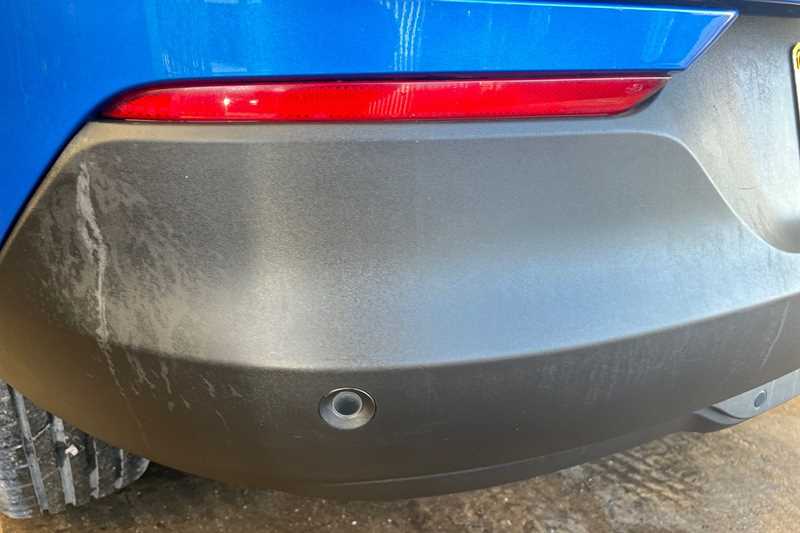 Used Vauxhall Grandland X 2019 for sale - 76805730: Photo 38