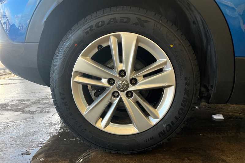 Used Vauxhall Grandland X 2019 for sale - 76805730: Photo 9