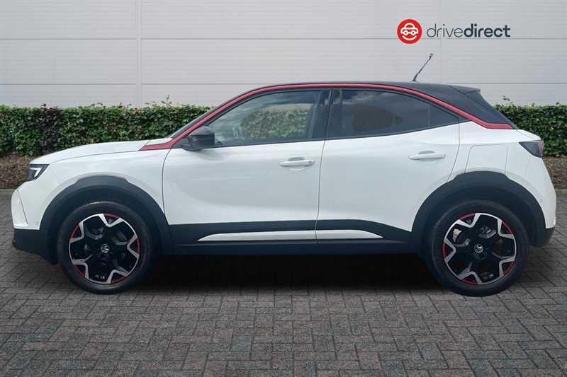 Used Vauxhall Mokka for sale - 76463834: Photo 6