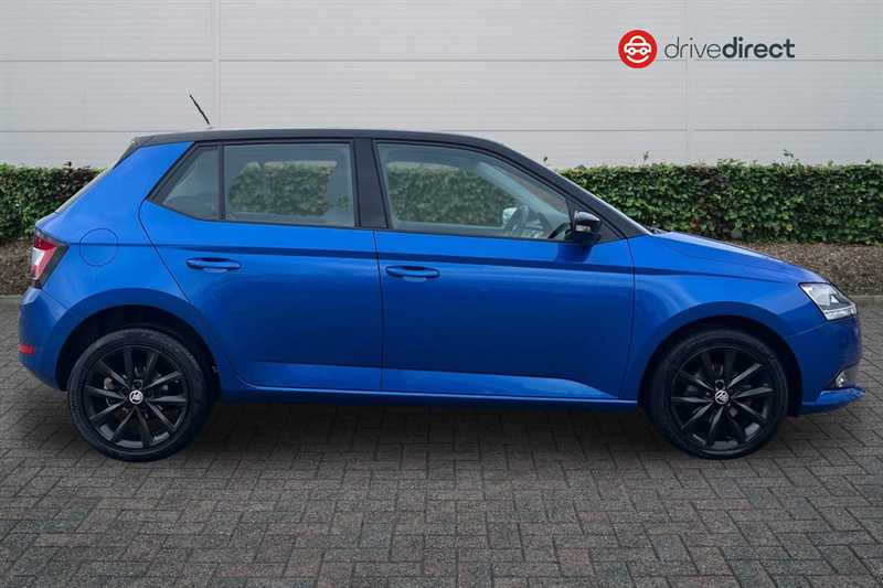 Used Skoda Fabia 2020 for sale - 77894681: Photo 2