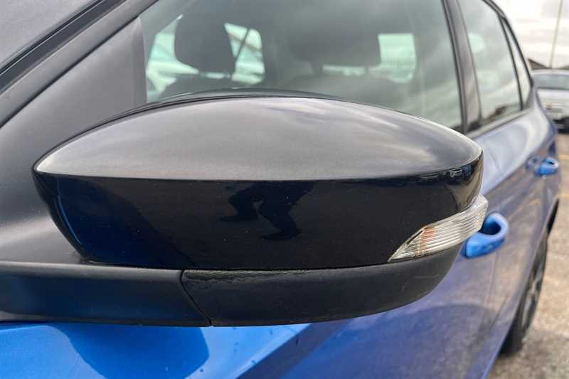 Used Skoda Fabia 2020 for sale - 77894681: Photo 35