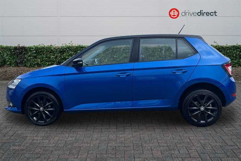 Used Skoda Fabia 2020 for sale - 77894681: Photo 6