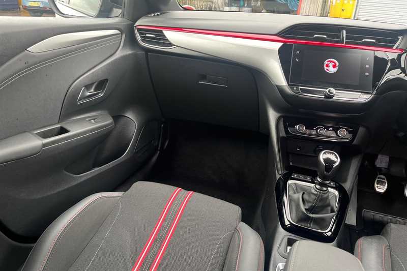 Used Vauxhall Corsa 2023 for sale - 77811605: Photo 14