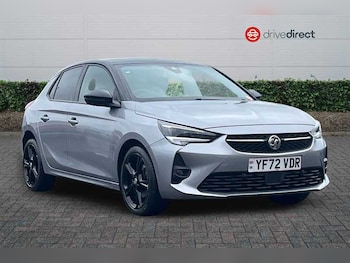 Used Vauxhall Corsa 2023 for sale - 77811605: Photo