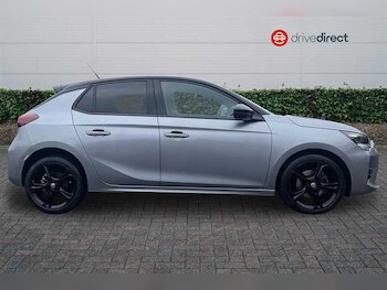 Used Vauxhall Corsa 2023 for sale - 77811605: Photo