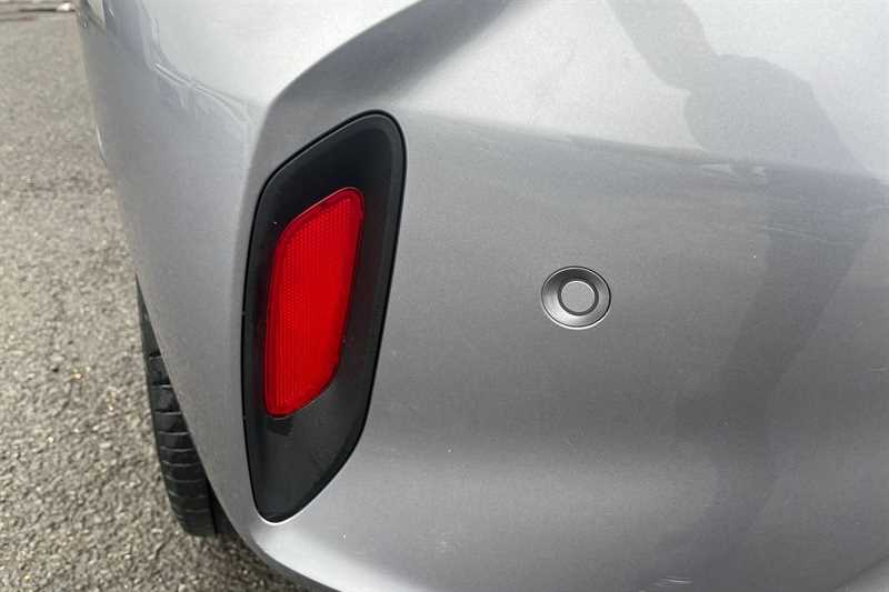 Used Vauxhall Corsa 2023 for sale - 77811605: Photo 39