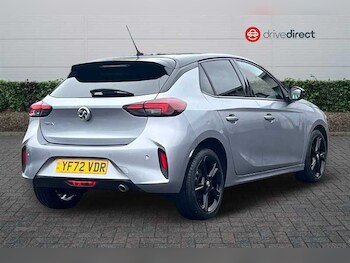 Used Vauxhall Corsa 2023 for sale - 77811605: Photo