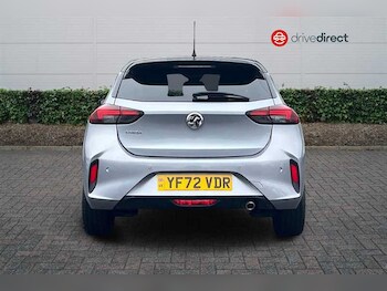 Used Vauxhall Corsa 2023 for sale - 77811605: Photo