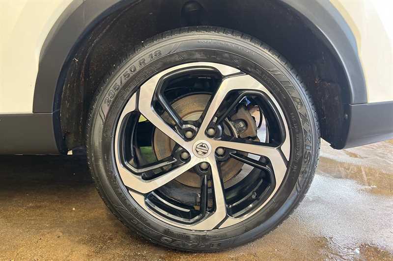 Used MG MG HS 2024 for sale - 76516719: Photo 10