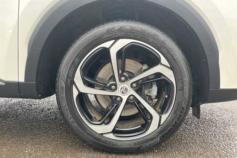 Used MG MG HS 2024 for sale - 76516719: Photo 11