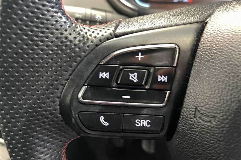 Used MG MG HS 2024 for sale - 76516719: Photo 21