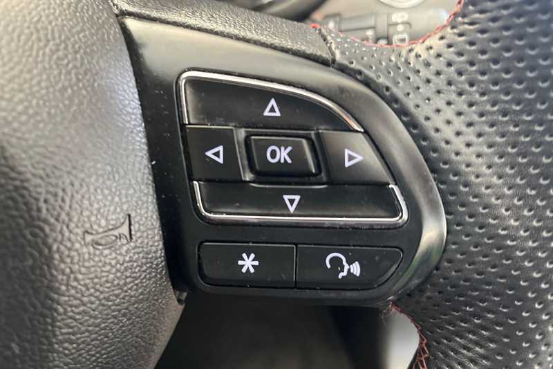 Used MG MG HS 2024 for sale - 76516719: Photo 22