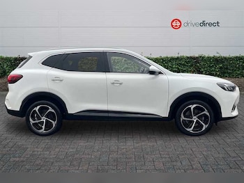 Used MG MG HS 2024 for sale - 76516719: Photo