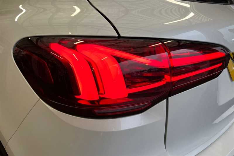 Used MG MG HS 2024 for sale - 76516719: Photo 31