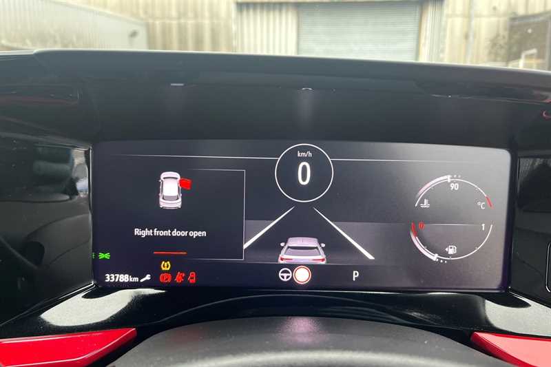 Used Vauxhall Mokka for sale - 77811908: Photo 20