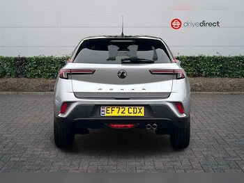 Used Vauxhall Mokka 2022 for sale - 77811908: Photo