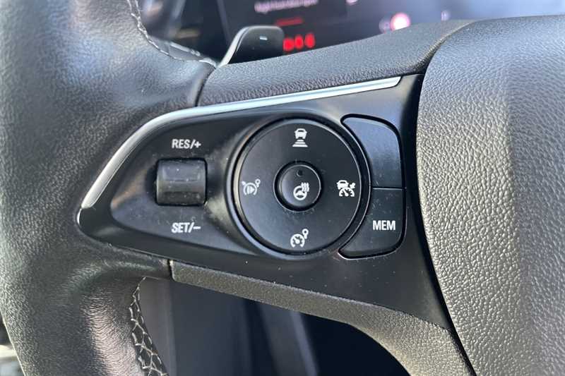 Used Vauxhall Grandland 2023 for sale - 78221688: Photo 21