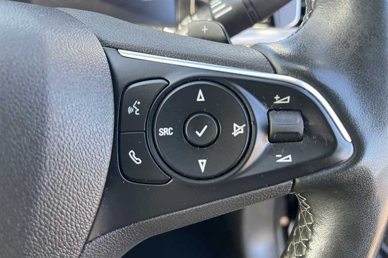 Used Vauxhall Grandland 2023 for sale - 78221688: Photo 22