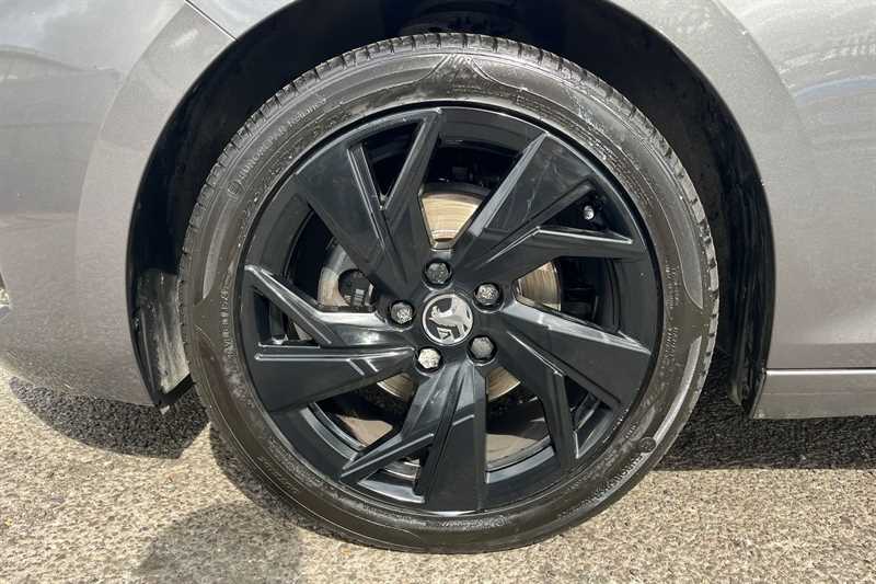 Used Vauxhall Astra 2022 for sale - 75981526: Photo 12